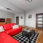 Lumina Near Palace Of Culture Apartment *