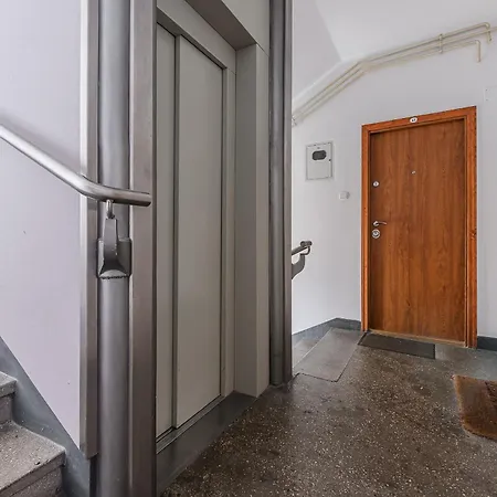 Lumina Near Palace Of Culture Lägenhet Warszawa