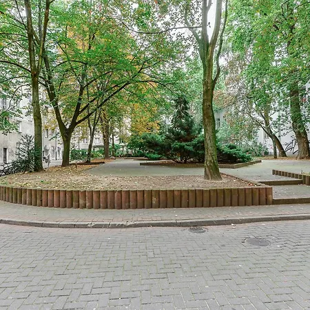 Lägenhet Lumina Near Palace Of Culture *