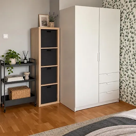 Lumina I 2br For 6 Guests I Balcony I Near Palace Of Culture Apartamento Varsovia