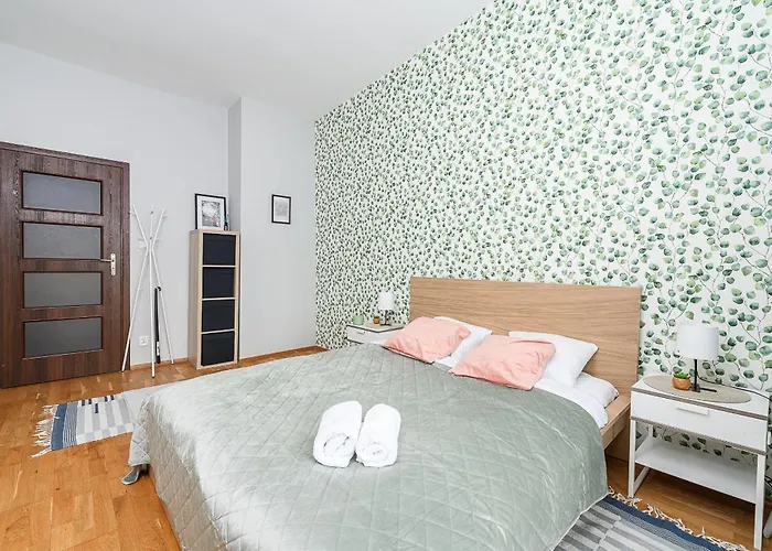 Apartment Lumina Near Palace Of Culture