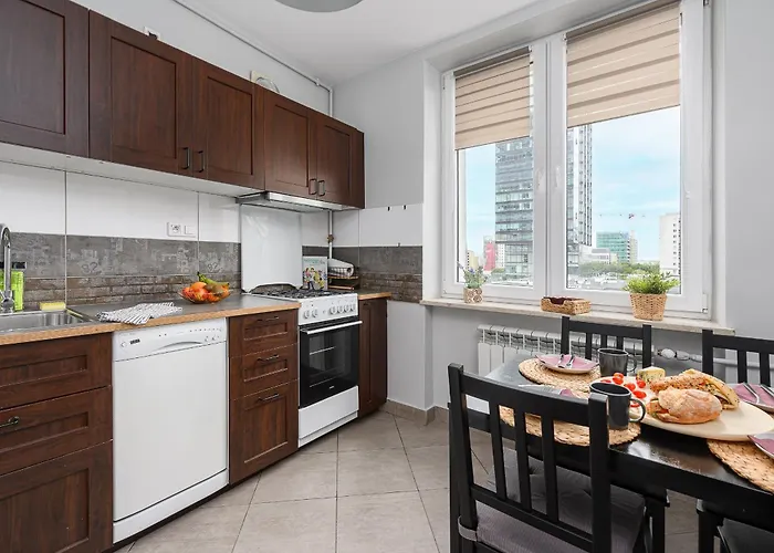 Lumina Near Palace Of Culture *