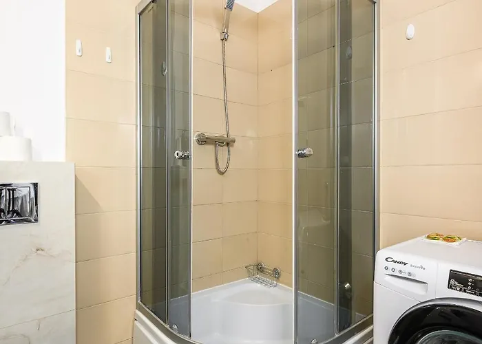 Lumina Near Palace Of Culture * Warsaw