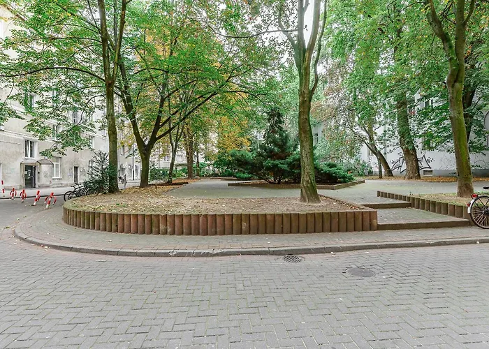 Apartment Lumina Near Palace Of Culture *